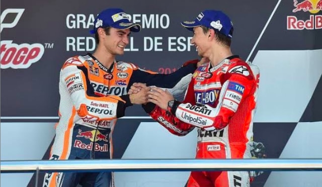 sumber: IG Dani Pedrosa