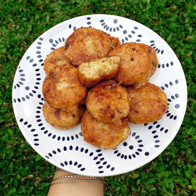 Resep Perkedel Kentang, foto: Yummy App
