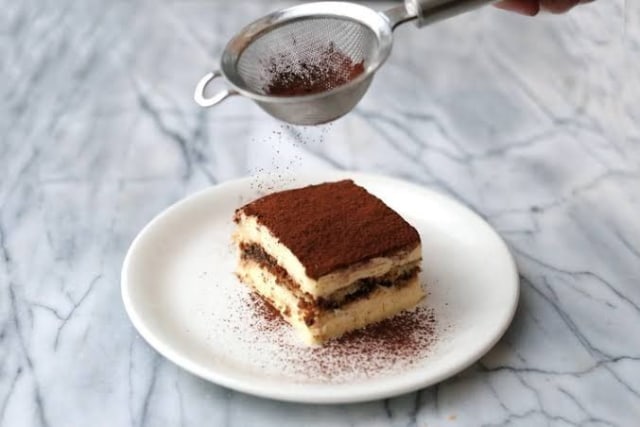 Resep Puding, foto: Pinterest