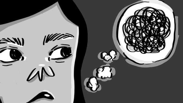 Foto: Ilustrasi Megan Waldau