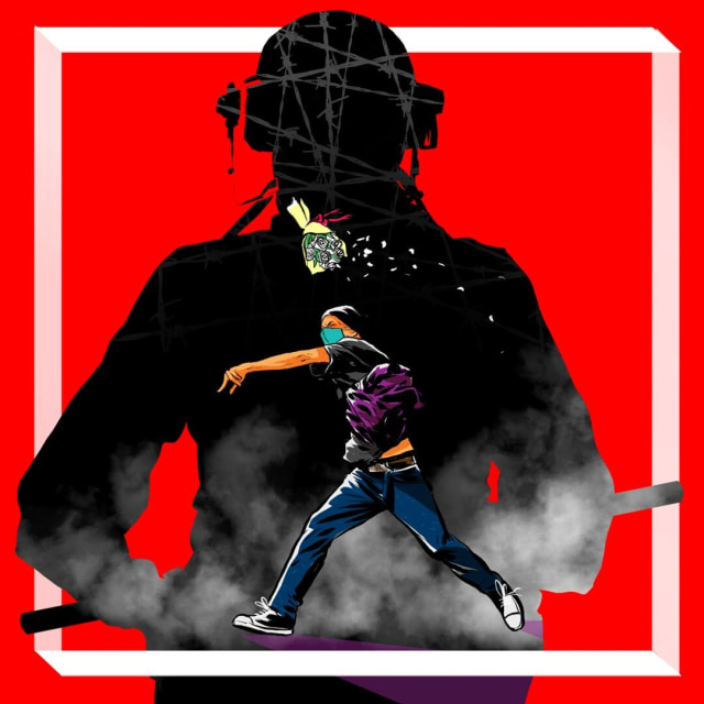 Ilustrator: Indra Fauzi/kumparan