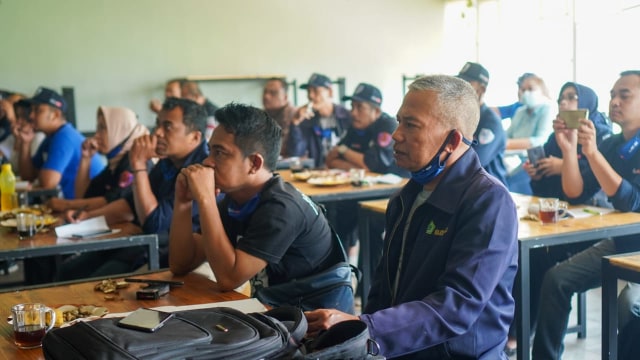 Malang Jejeg. Foto: dok