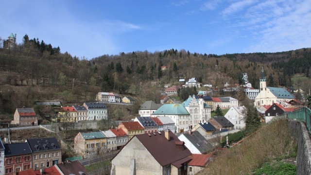 Jáchymov | Wikimedia Commons