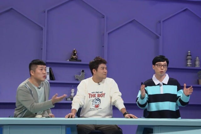 Happy Together. Foto Dok: Soompi