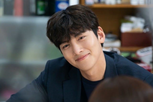 Ji Chang-wook. Foto: Dok. Soompi