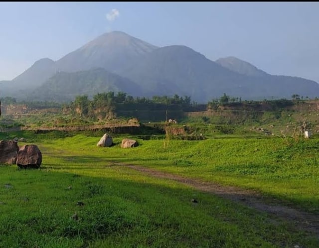 Ranu Manduro, Mojokerto. Foto: imstagram @ranumanduro