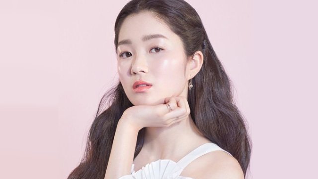 Kim Hye Yoon. Sumber: Kpopmap.com