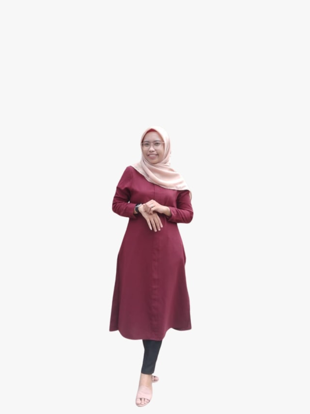 Larasati Sekar. Foto: dok