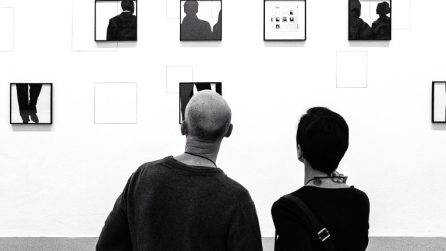 Mungkinkah Pria Virgo dan Wanita Aries Berjodoh? Foto: Unsplash