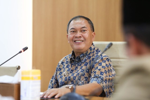 Pemkot Bandung Akan Evaluasi Relaksasi Bioskop