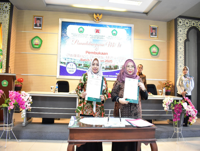 FEB Unisma. Foto: dok