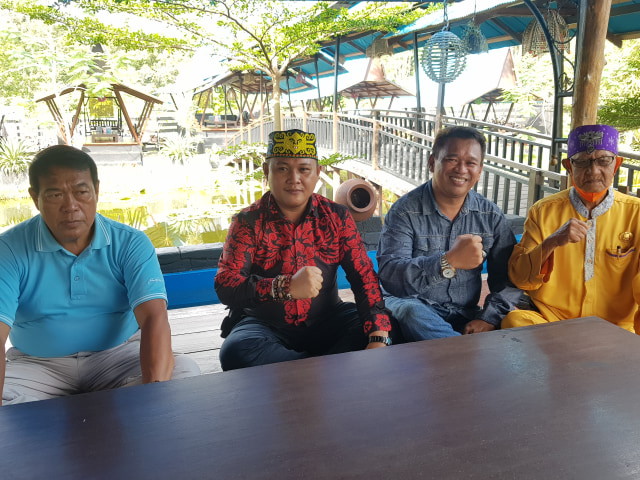 Sengketa Hukum Adat Hanya Bisa Diselesaikan Melalui Mantir dan Demang Resmi