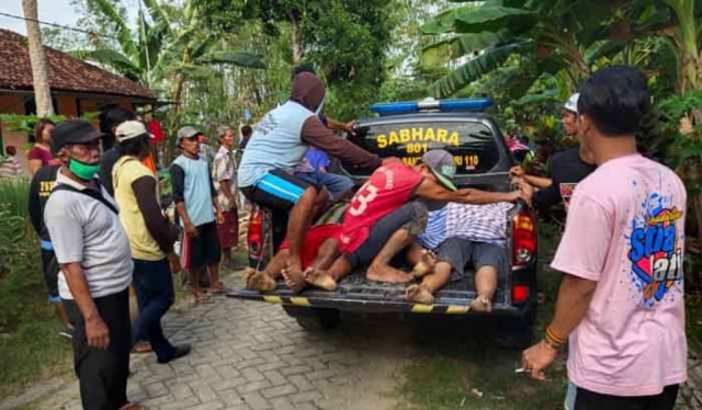 Polisi Tetapkan 2 Tersangka dalam Kasus 1 Keluarga yang Tewas Kena Jebakan Tikus