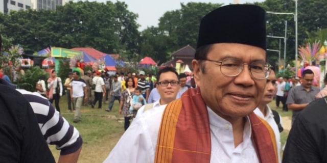 Rizal Ramli. Foto: Dok IDTODAY.CO