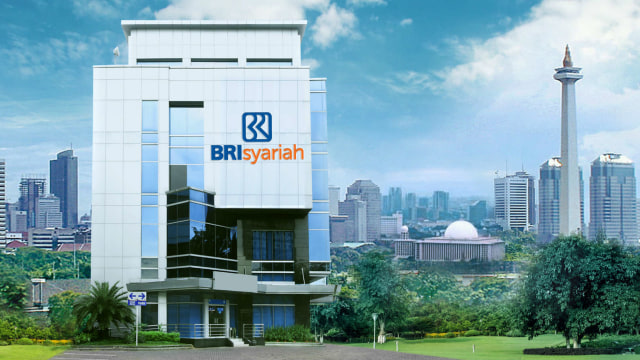 Ilustrasi BRI Syariah. Foto: Dok. BRI Syariah