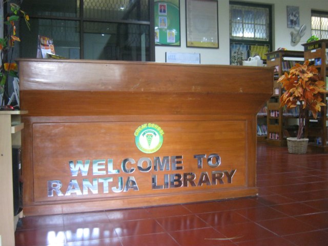 Akreditasi Perpustakaan Sekolah, Menuju Perpustakaan Sekolah yang Berkualitas