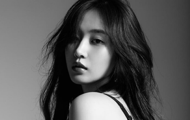 Yuri SNSD. Foto: Pinterest