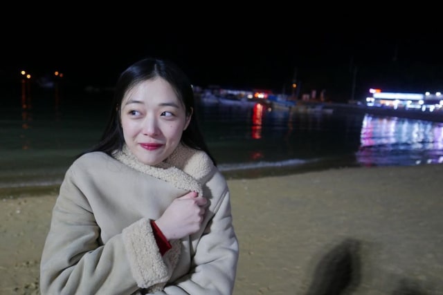 Sulli. Foto: Instagram/@jelly_jilli