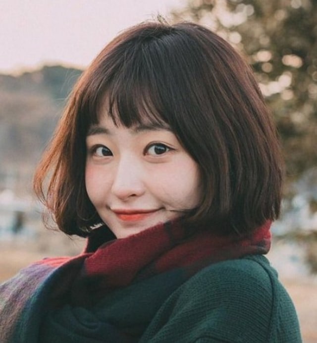 Som Hye In. Foto: Allkpopchart