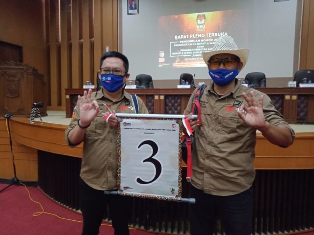 Malang Jejeg. Foto: Rizal Adhi