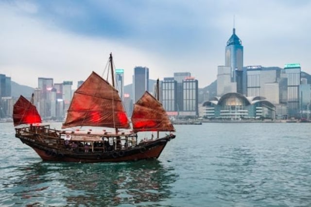 Wisata Hong Kong. Foto: Hong Kong Tourism Board