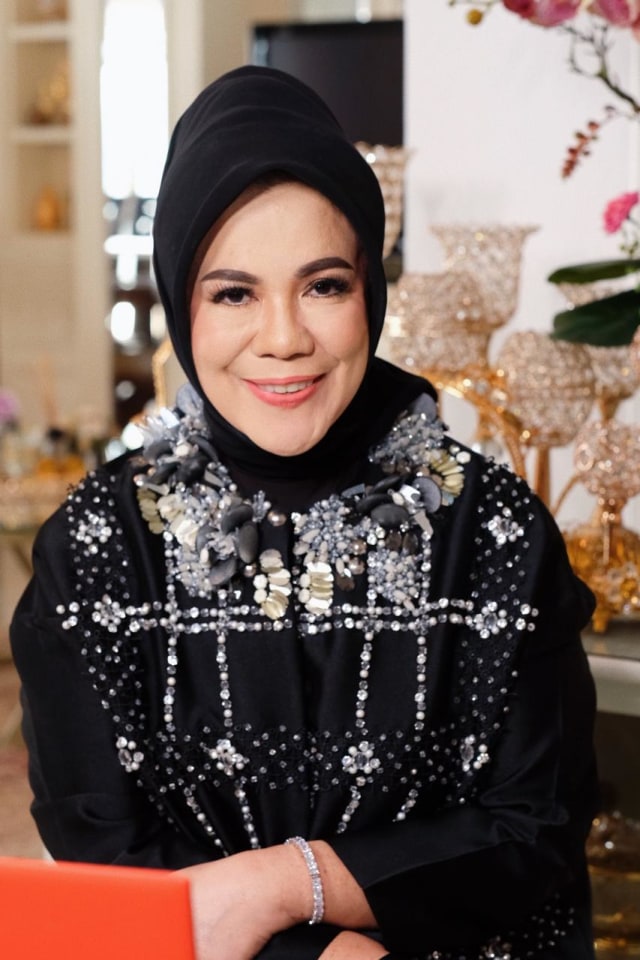 Dyah Sawitri. Foto: dok
