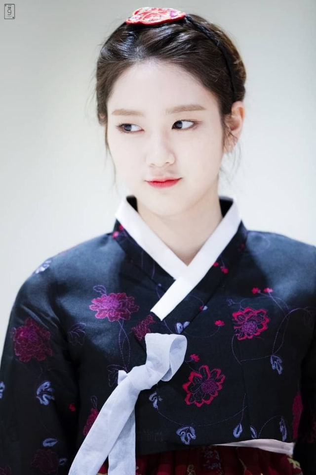 Foto: Koreaboo