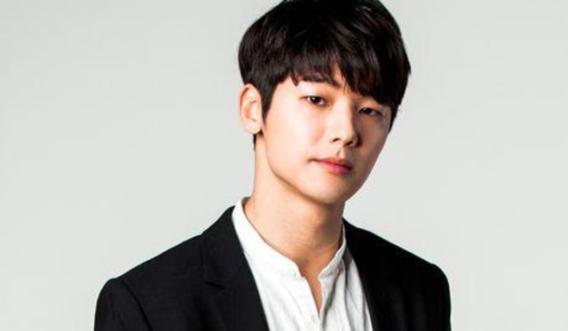 Kang Min Hyuk Pasca wamil Foto. Doc : Viki