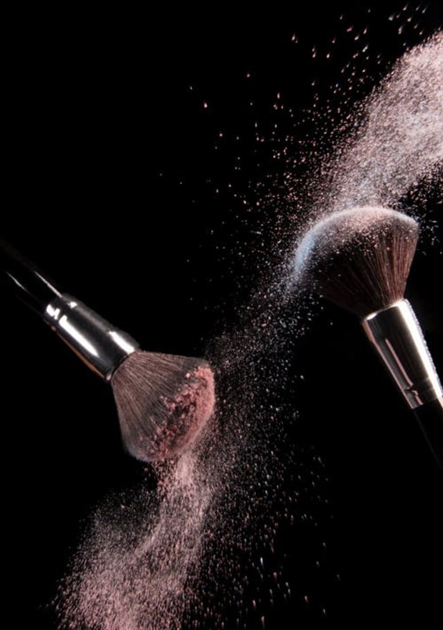 Ilustrasi kosmetik. Foto: Pexels