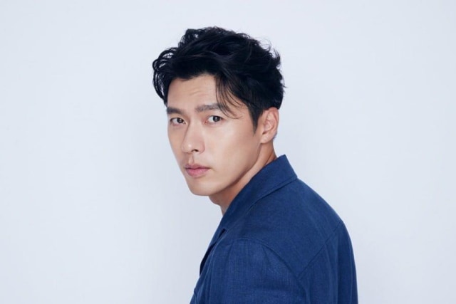 Hyun Bin. Foto: soompi