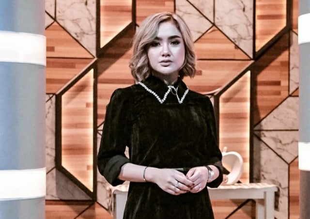 Cita Citata (Foto: Instagram.com/@cita_citata)