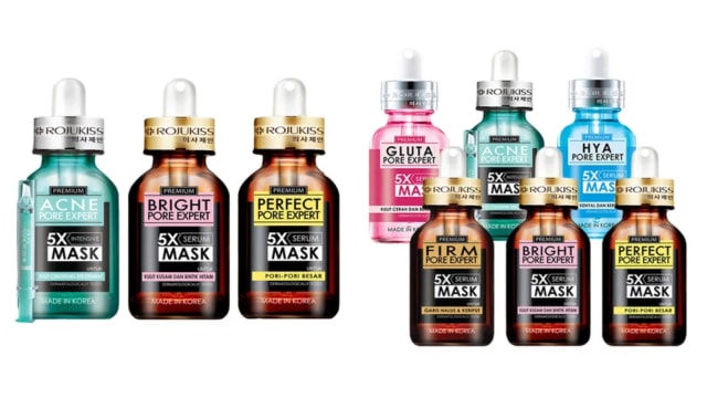 Rojukiss pore expert. dok. Sociolla