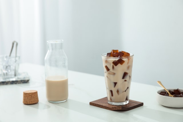 Resep Es Kopi Susu Foto: Doc : Switchblog