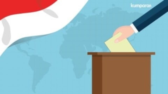 Ilustrasi Pilkada. Foto: Kumparan