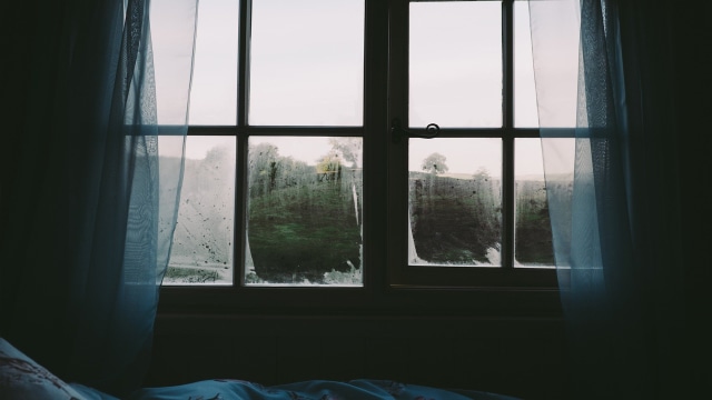 ILUSTRASI ruang praktek Kadi, sumber: PEXELS. Akibat Pasang Susuk: Sekar (Part 6)