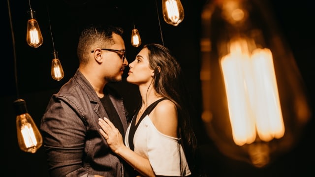 Ilustrasi pacaran. Foto: Unsplash