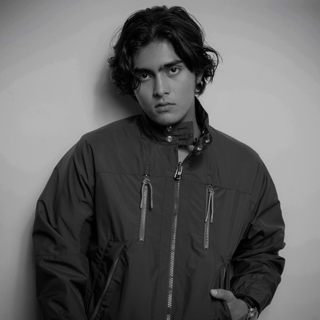 Renald Ramahdan. Foto: Instagram /@renaldrmdhnreal