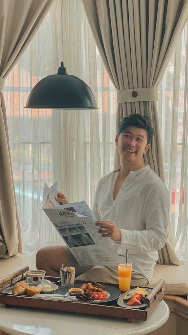 Sumber: Instagram (@andrebinarto)