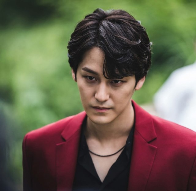 Kim Bum dalam Tale of Nine Tailed. Foto: Dok. Soompi
