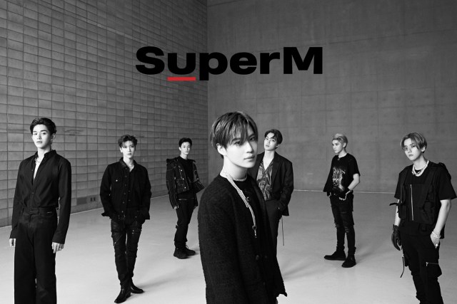 SuperM. Foto: Dok. Classian