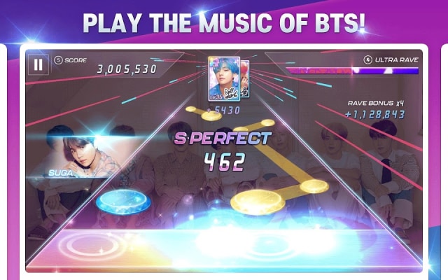 Superstar BTS. Foto: Dok. koreaboo