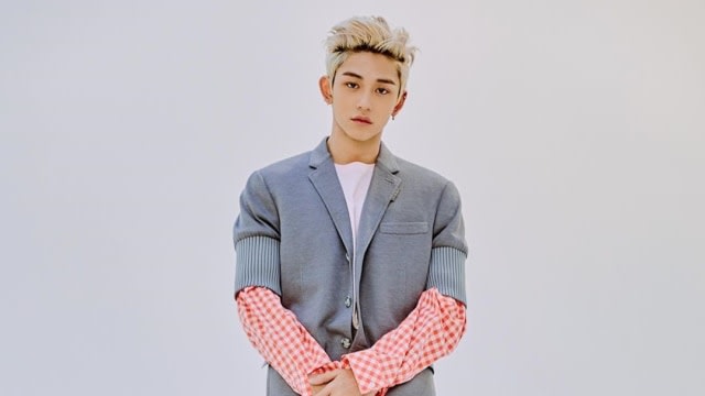Potret Lucas NCT. Sumber: Kumparan