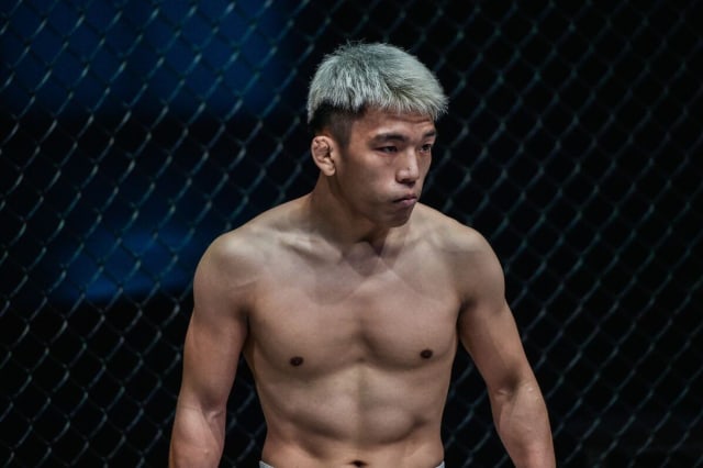 Ryuto Sawada telah menunjukkan kapasitasnya di ONE Championship, namun ujian sesungguhnya bisa jadi datang dari atlet Indonesia (ONE Championship)