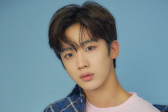 Idol asal Oui Entertainment Kim Yohan. Sumber: Soompi.com