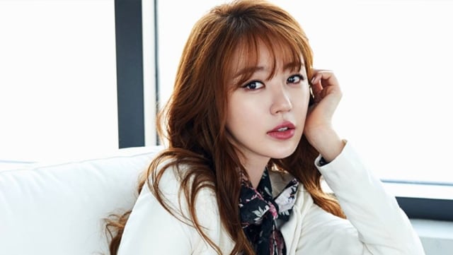 Yoon Eun Hye Foto: dok. Soompi
