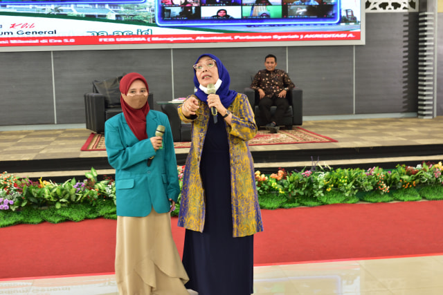 FEB Unisma. Foto: dok