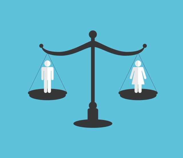 Ilustrasi Gender Equality. Sumber : impactBND.com 
