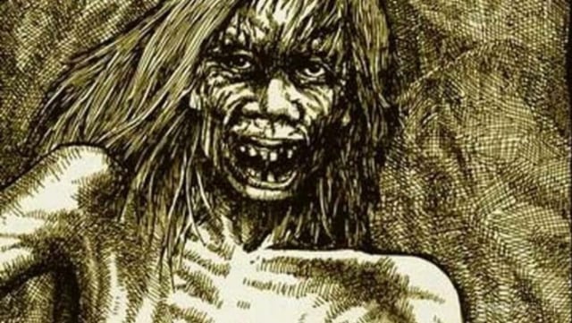 Ilustrasi hantu. Akibat Pasang Susuk: Ada Apa Dengan Sekar?