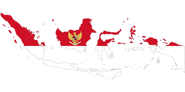 Persatuan dan Kesatuan Indonesia. Foto: Pixabay