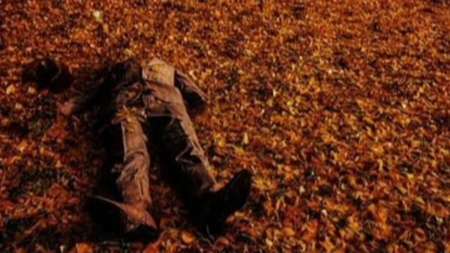 Ilustrasi tumbal (Foto: Pixabay)